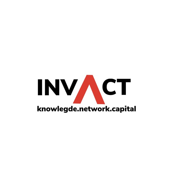 Invact logo